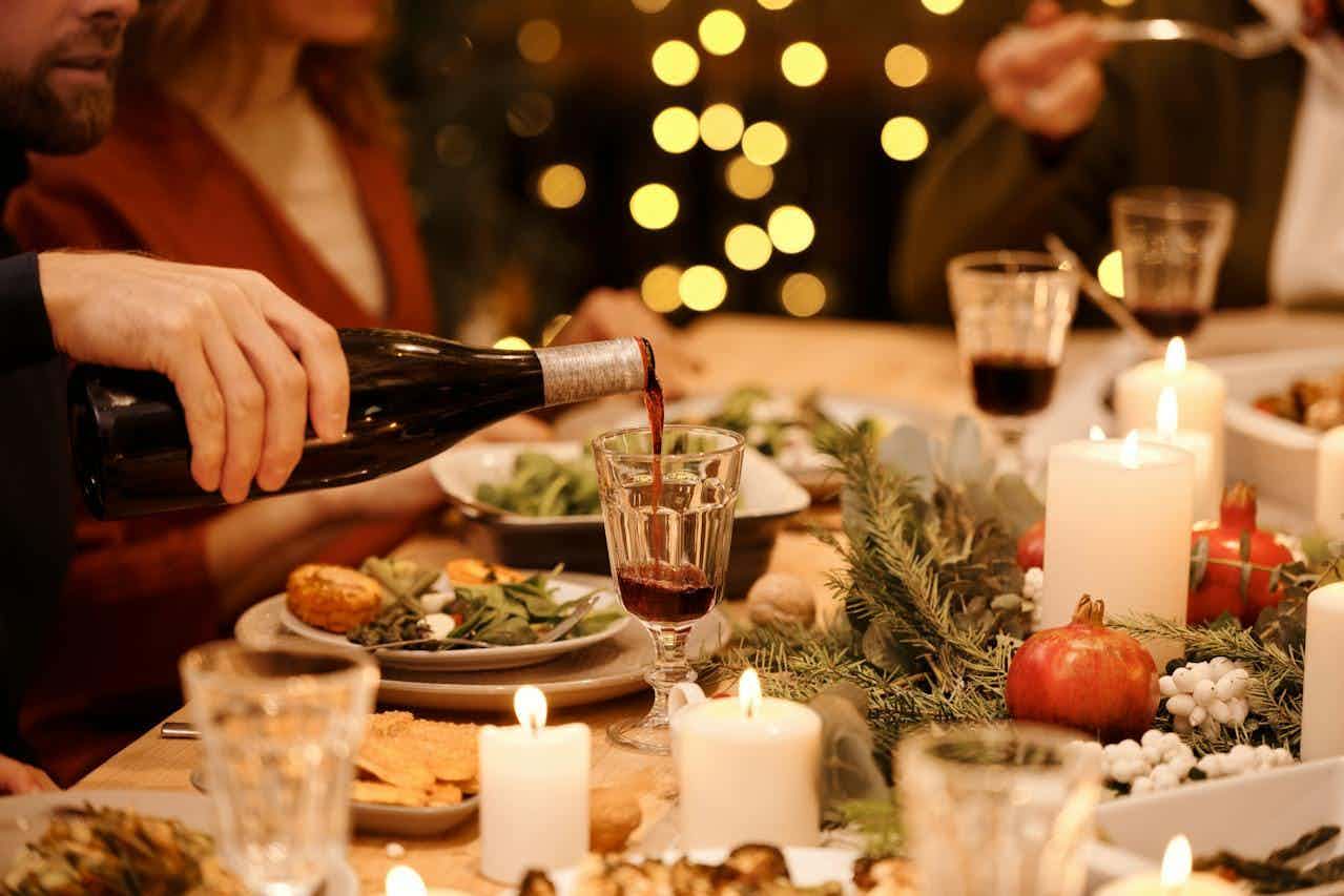 Top 20 foodie gifts for this Christmas