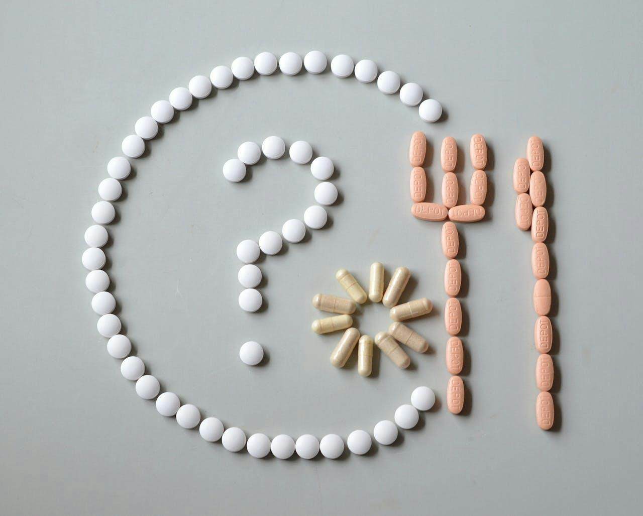 Are there any foods to avoid while taking mirtazapine?