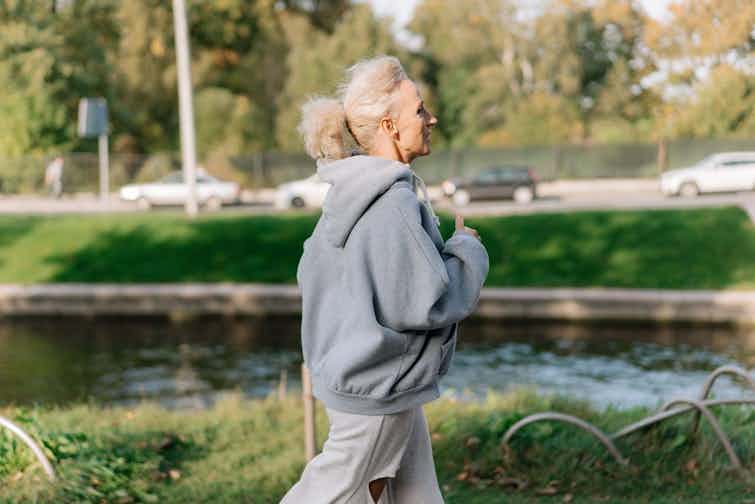 Embracing a fit and fun lifestyle in the digital era