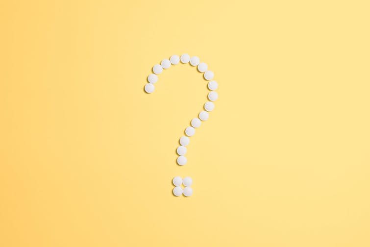 Foods to avoid when taking bisoprolol
