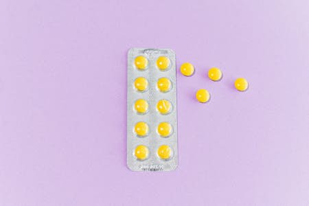 Foods to avoid while taking letrozole