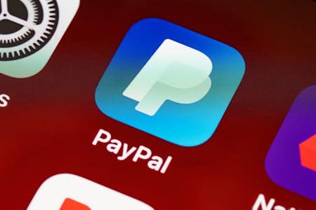Should you use PayPal to invest in crypto?