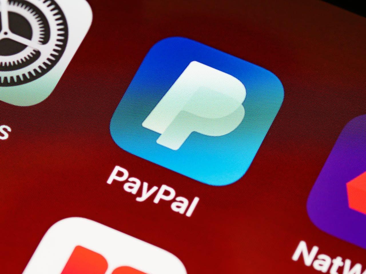 Should you use PayPal to invest in crypto?