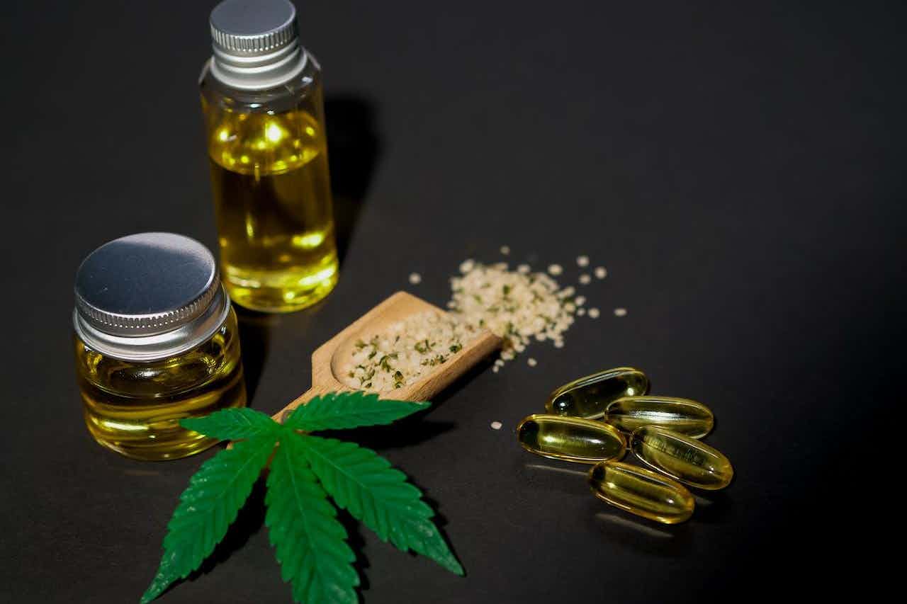 How long does CBD oil take to work?