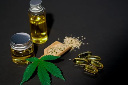 How long does CBD oil take to work?