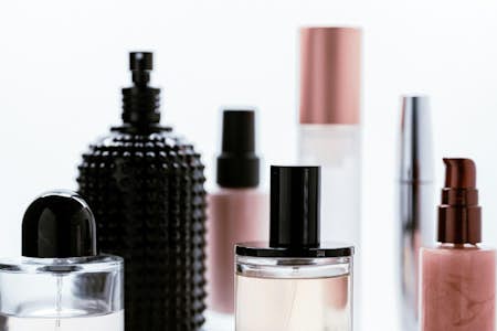 Top 10 beauty brands to try this year