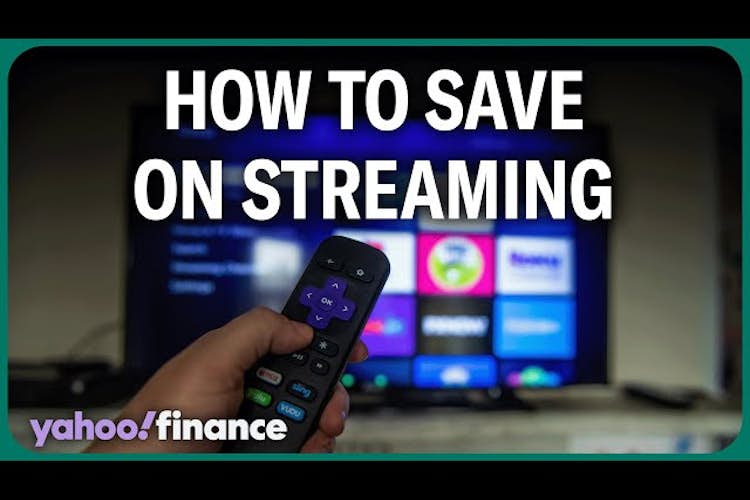 How to save on streaming services as Netflix, Disney+ hike prices