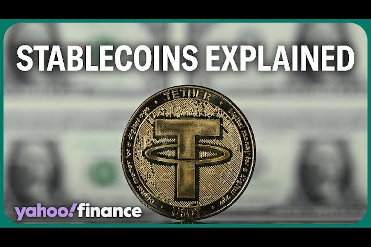 4 types of stablecoins investors should know