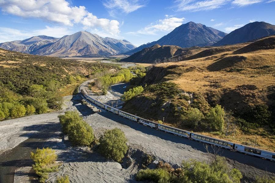 Ffestiniog Travel: Celebrating 50 years of rail travel