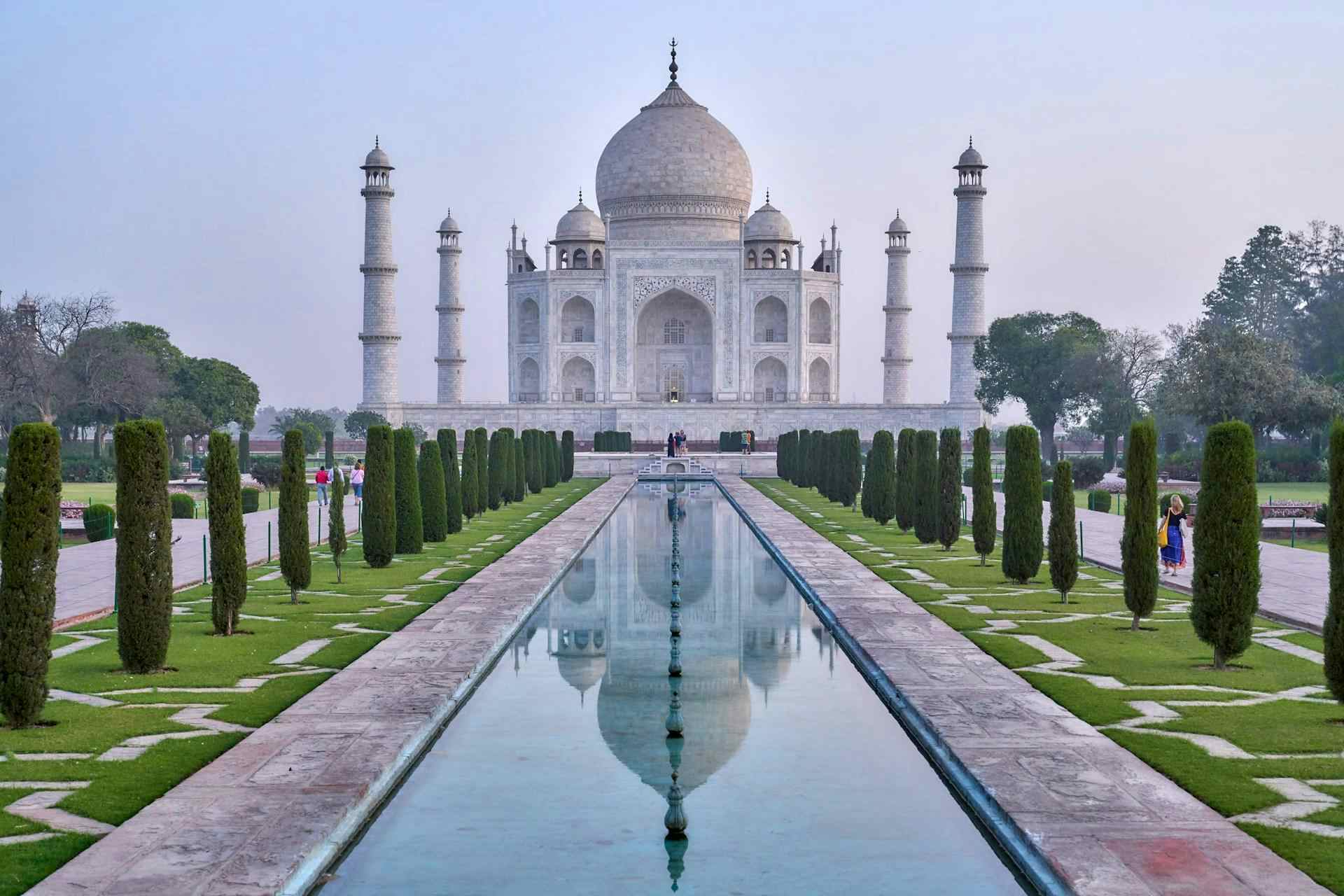 How to get more from Asian holidays