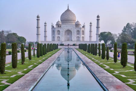 How to get more from Asian holidays