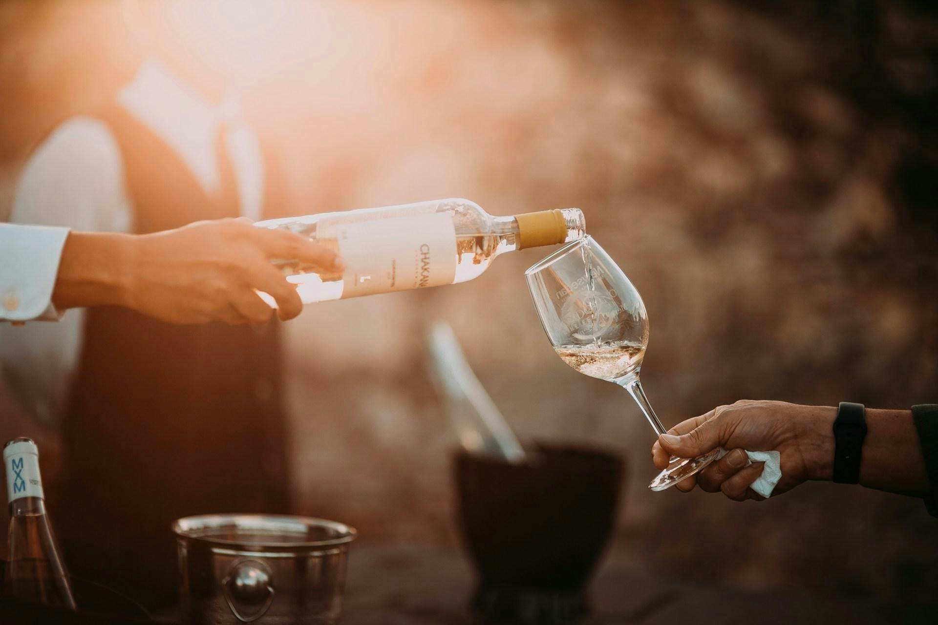 Naked Wines: a better way to enjoy and discover wine