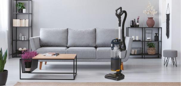 6 reasons why you need to buy the new Hoover HL4 Upright Vacuum Cleaner with Anti Hair Wrap