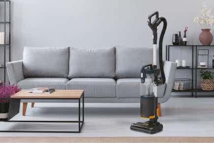 6 reasons why you need to buy the new Hoover HL4 Upright Vacuum Cleaner with Anti Hair Wrap