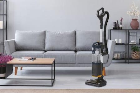 6 reasons why you need to buy the new Hoover HL4 Upright Vacuum Cleaner with Anti Hair Wrap