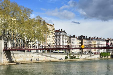 8 incredible European river cruises
