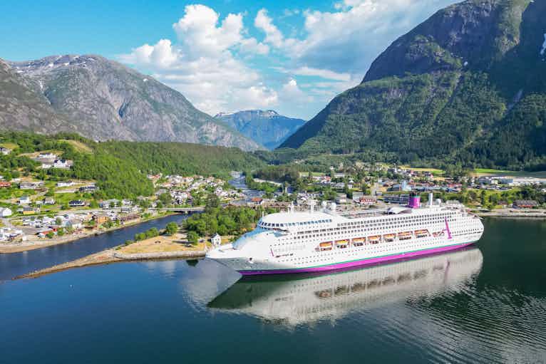 Norwegian fjords cruises explained: Routes, tips, and stunning scenery