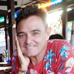 Gerald Hogg