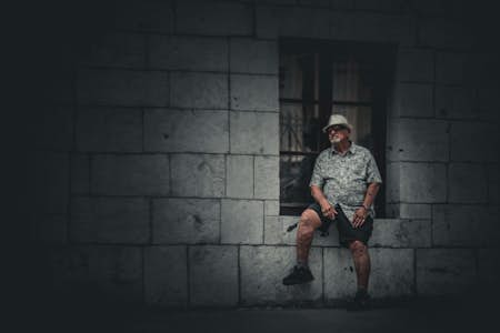 Mindful living after 50: Simple practices for everyday calm