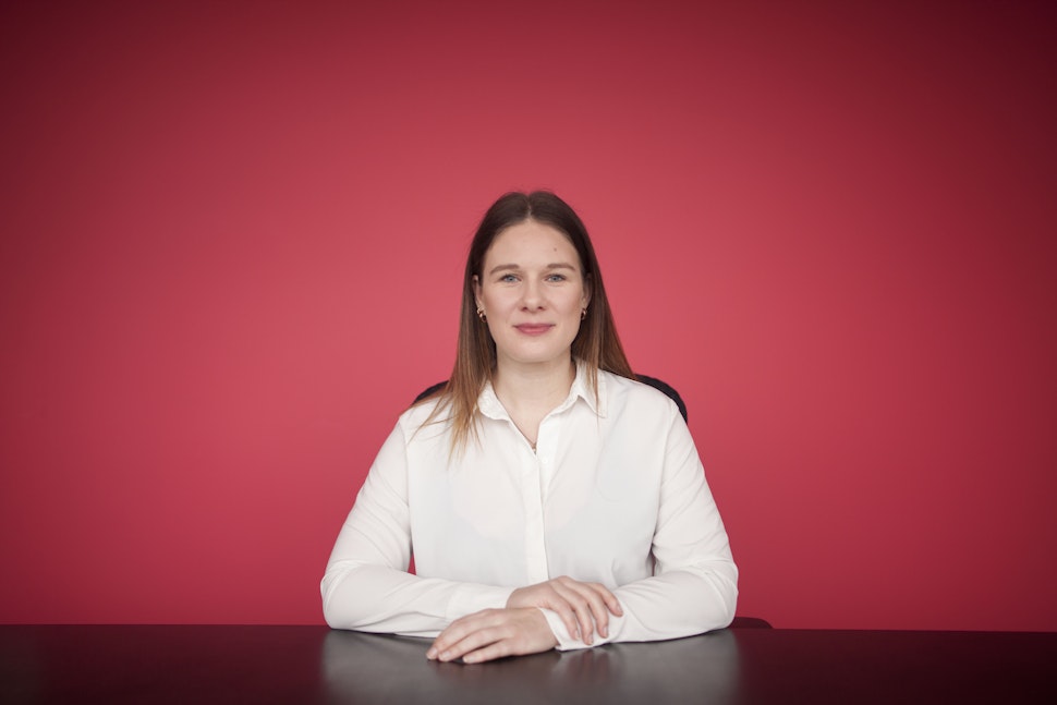 Rósa Dögg framkvæmdastjóri Reon