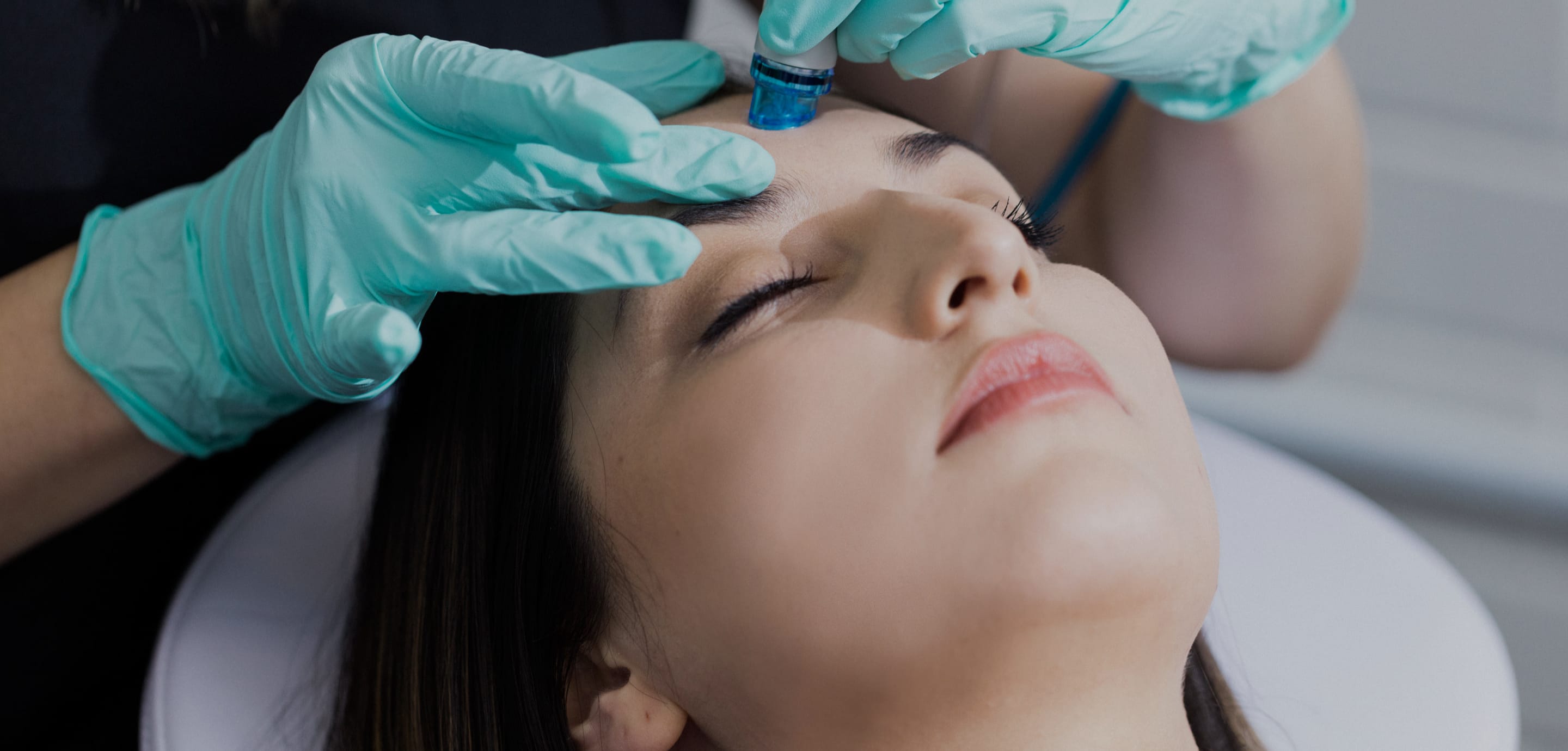 ZL Medspa Blog | Understanding Facial Laser Treatments: How Do They Work?