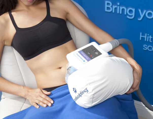 ZL Medspa Blog | CoolSculpting: The tough, burning questions answered