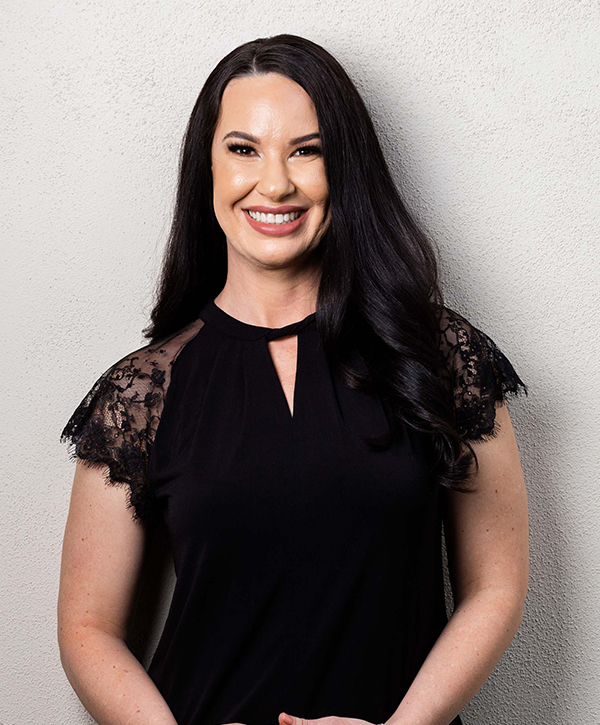 Liane Rosasco