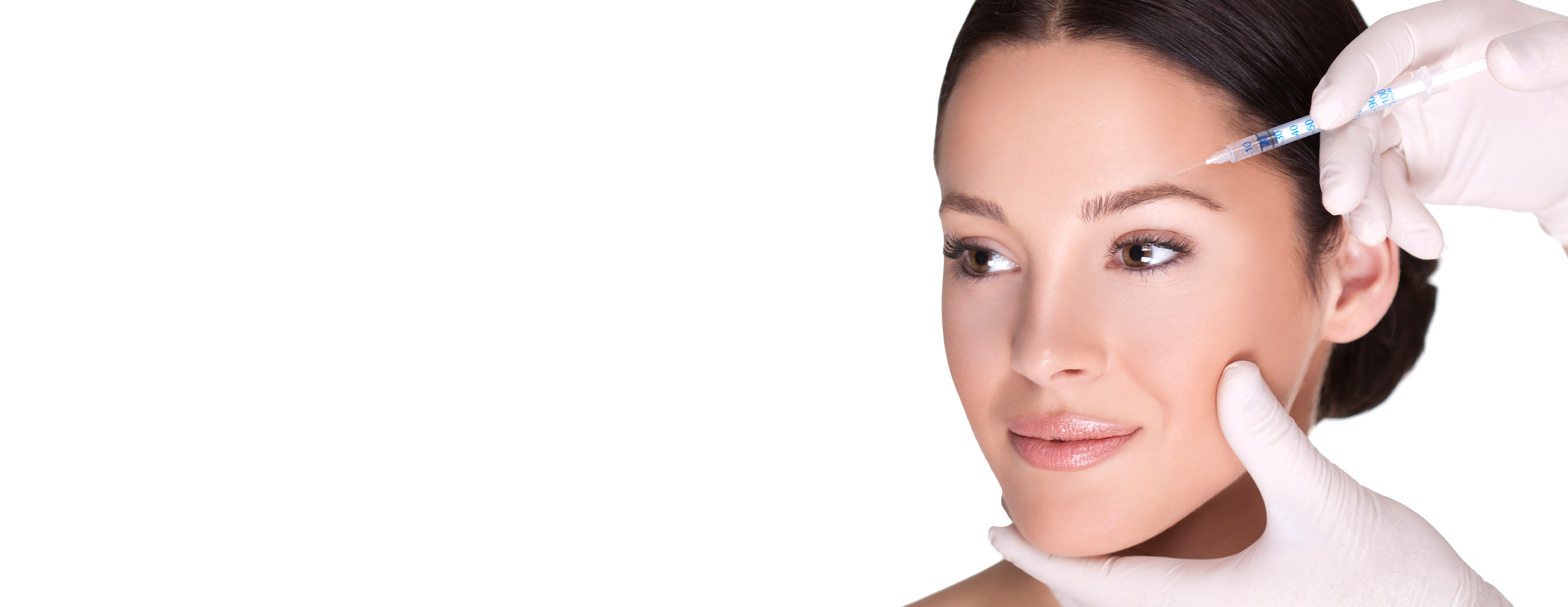 ZL Medspa Blog | Why non-surgical eye and brow lifts are game changers