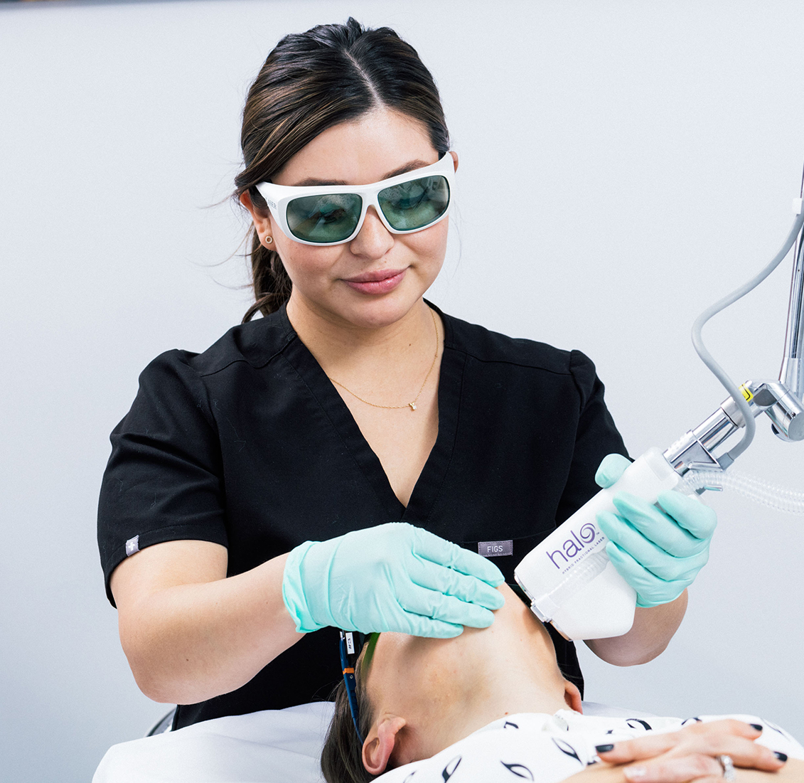 Sciton Laser Tucson, AZ ZL MedSpa