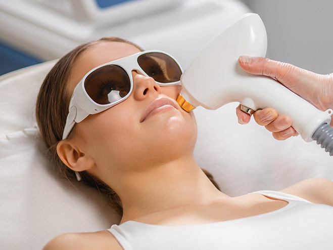 Laser Hair Removal vs Waxing, Blog