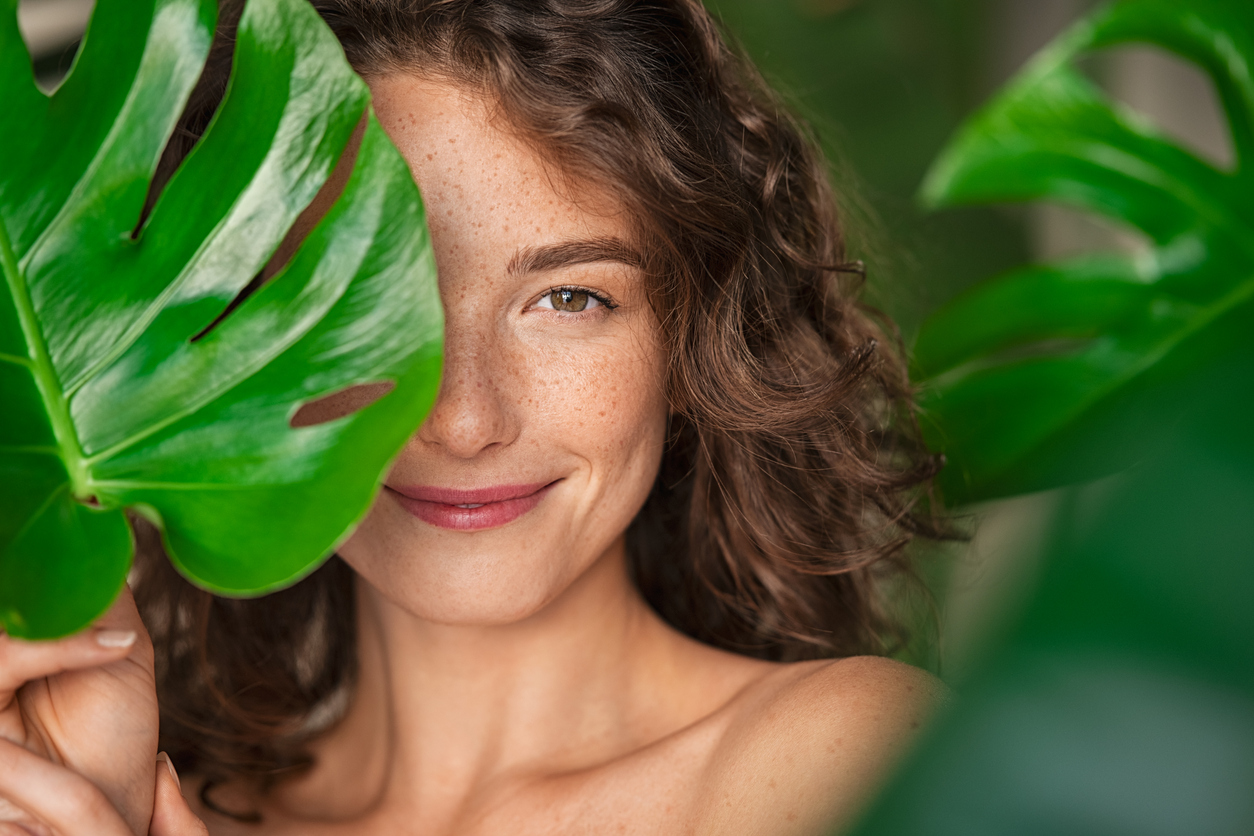 ZL Medspa Blog | 5 skin conditions chemical peels address