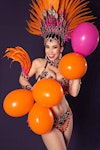 balony