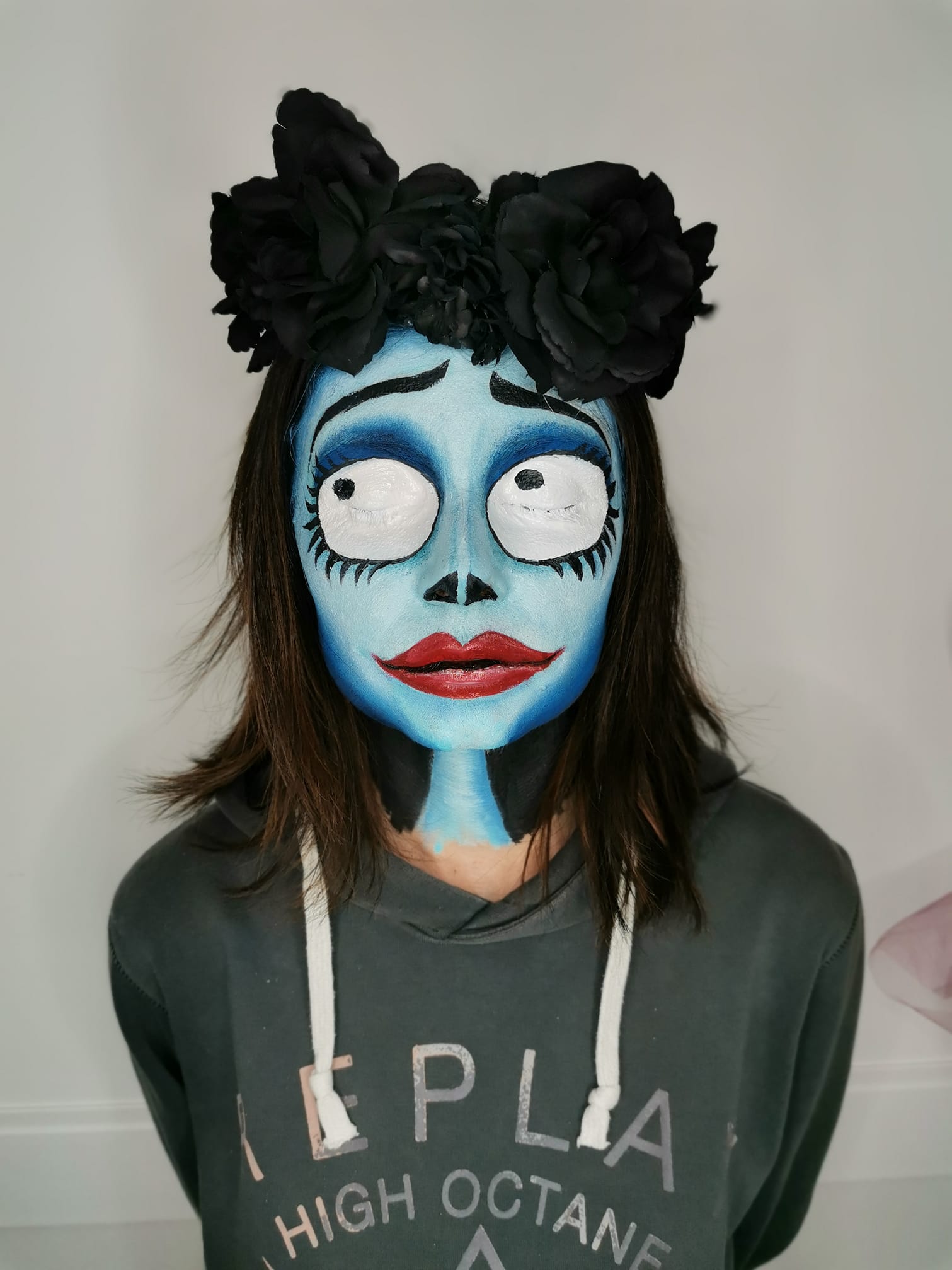 ajm blue