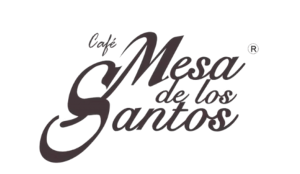 Café Mesa de los Santos logo