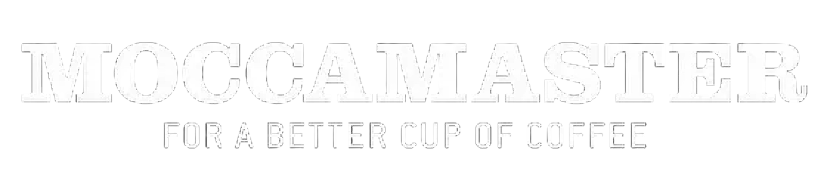 MOCCAMASTER Logo