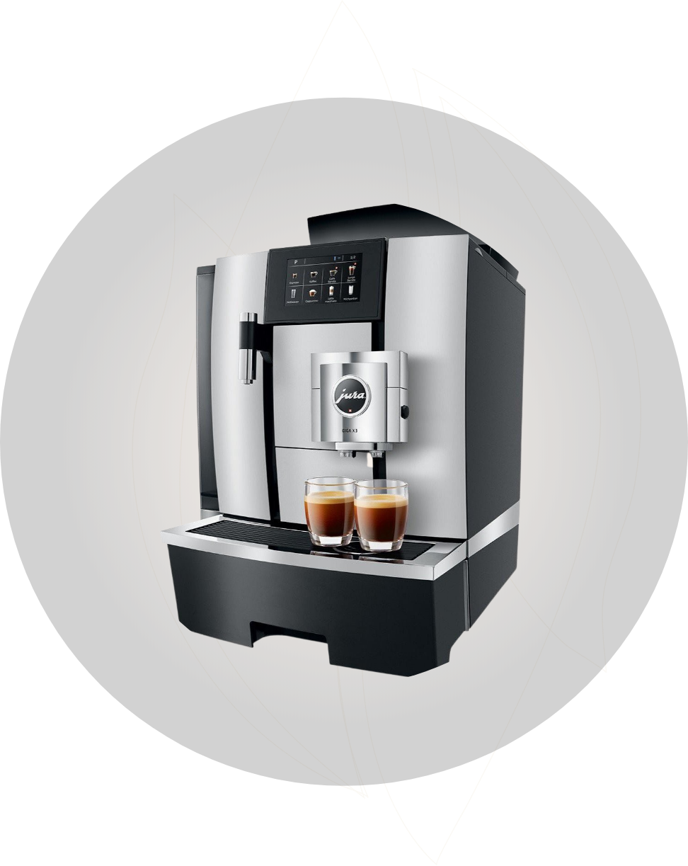 Coffee Machine Jura