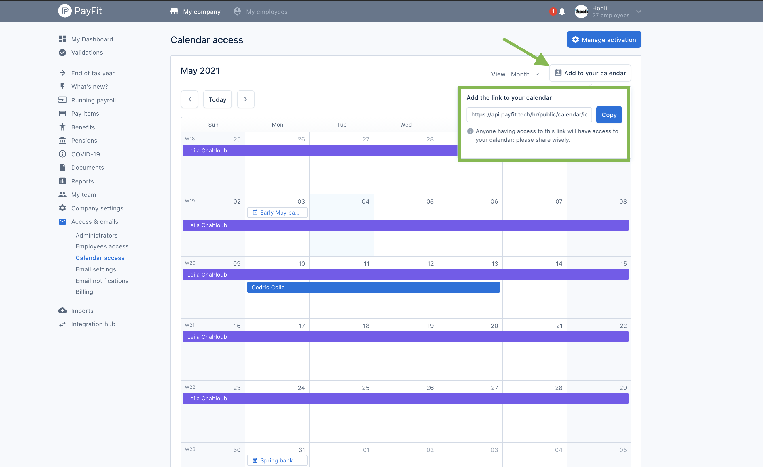 how-to-synchronise-my-payfit-calendar-on-my-ical-calendar