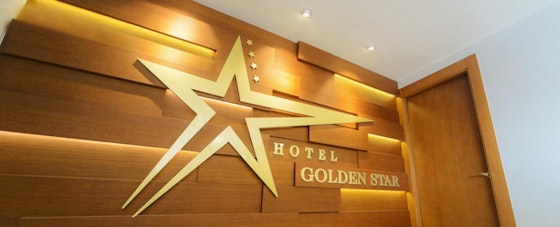 Golden Star Casablanca