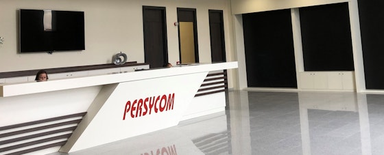 Persycom LF1