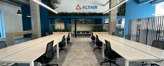 Altair JC21