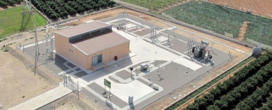 Iberdrola SETOM