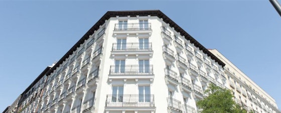 MH Apartments PTM15