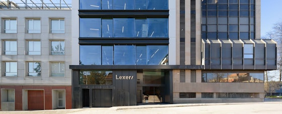 Lexer GFB15