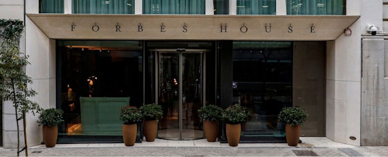 Forbes House AR5