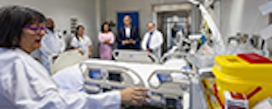 UAAN - Hospital Carlos III