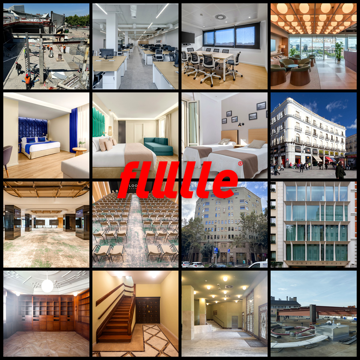 FLULLE FIN DE AÑO 2025