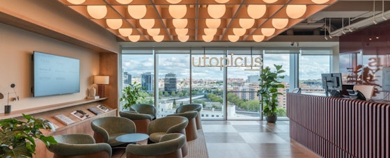 Utopicus Madnum MA61