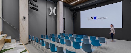UAX A13