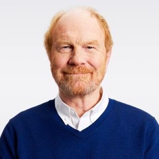 Jeff Evenson