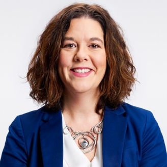 Karen Hepburn